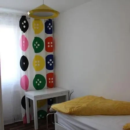 Ferienwohnung Fur 2-6 Personen - Blaue Kuche
