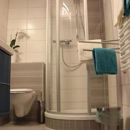 Ferienwohnung Fur 2-6 Personen - Blaue Kuche * Senftenberg